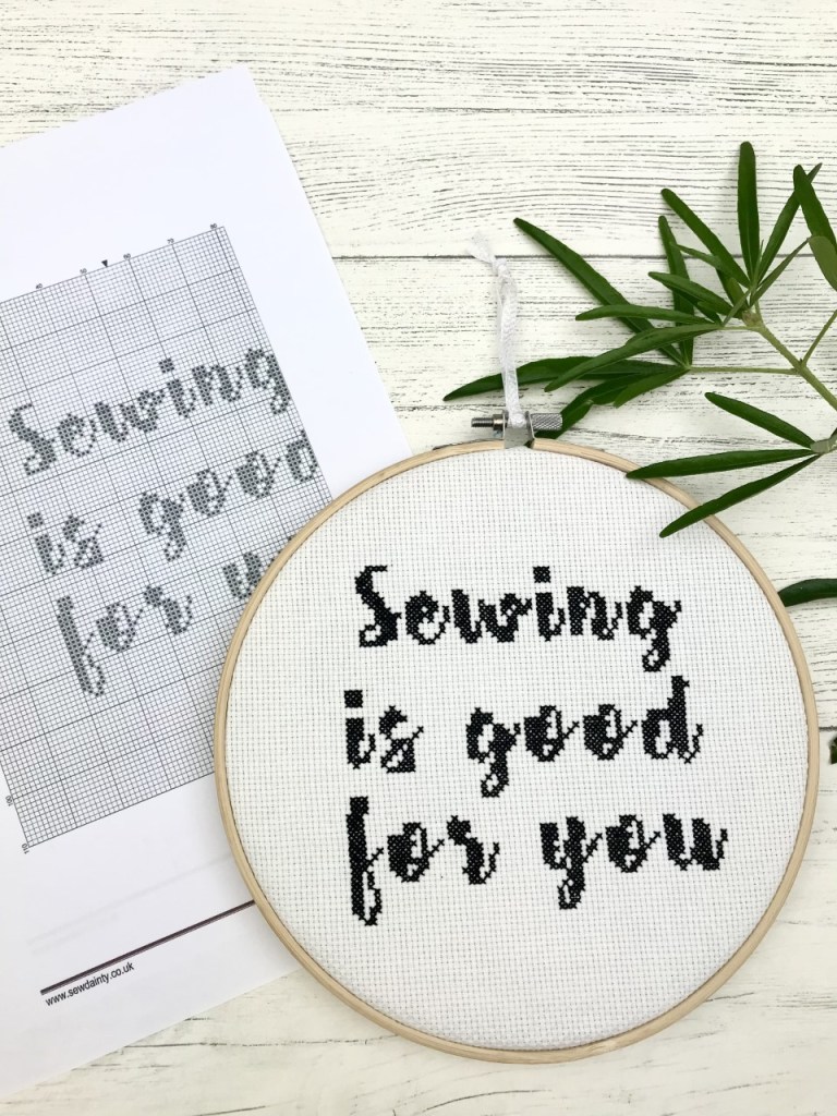 Cross Stitch Patterns